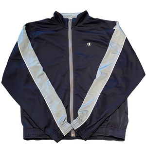Champion track jacket